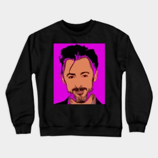 alan cumming Crewneck Sweatshirt